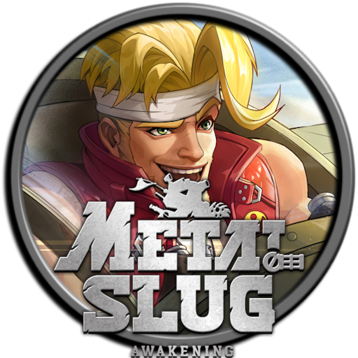 Metal Slug Awakening